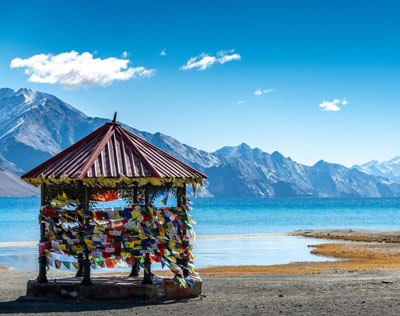 Best of Ladakh