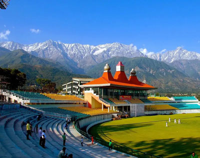 Fixed Summer - Himalayan Tour 2010